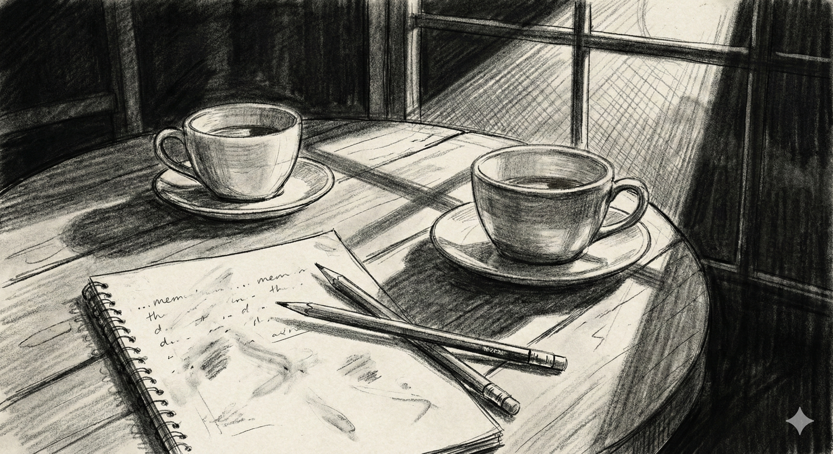 Sketch for Lethologica Logomachy